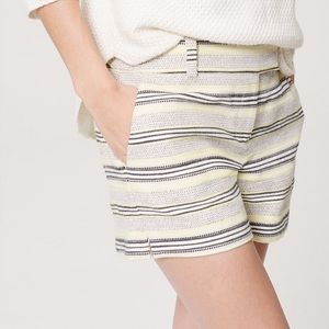 Ann Taylor Loft Riviera Short